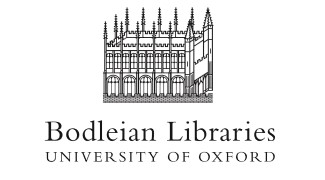 Logo of the Bodliean Libraries University of Oxford