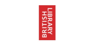 Logo of the British Library