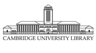 Logo of Cambridge University Library