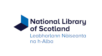 Logo of the National Library of Scotland