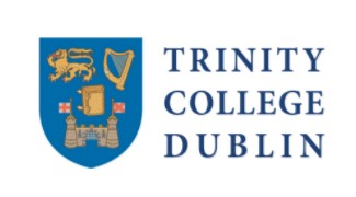 Logo of the Trinity College Dublin